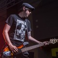 GutterPunk - Professional Concert Photography